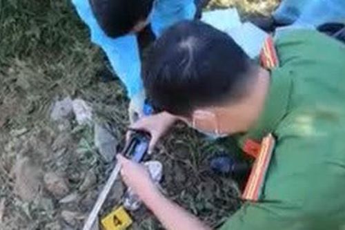 Thi thể dưới khe nước cạn và hành tung bí ẩn của kẻ giết người mang gương mặt thư sinh