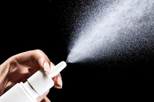 Phát triển vaccine dạng hít chống lại viêm phổi kháng thuốc