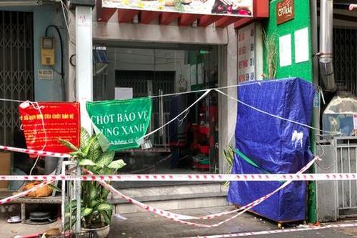 Sáng đèn 24/24, Trạm Y tế lưu động quyết tâm thu hẹp vùng đỏ, mở rộng vùng xanh