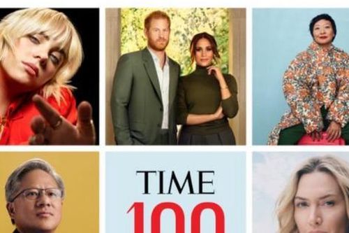 Top 100 nhân vật có tầm ảnh hưởng nhất 2021: Billie Eilish được gọi tên, BTS vắng mặt