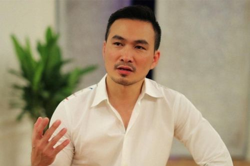 Diễn viên Chi Bảo: 'Không có gì phải lo lắng nếu chúng ta không hoạt động từ thiện nữa'