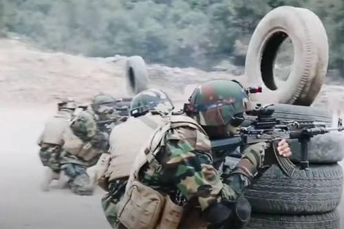 Vì sao Taliban lại vội vàng chiếm Thung lũng Panjshir bằng mọi giá?