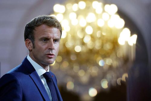 Tổng thống Macron tuyên bố Pháp đã tiêu diệt thủ lĩnh IS ở Sahara