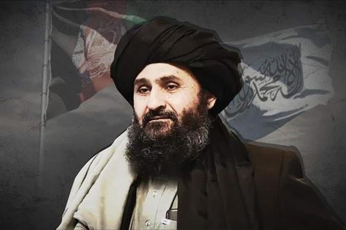 Phó thủ lĩnh Taliban bác tin đồn bị bắn chết vì tranh giành quyền lực