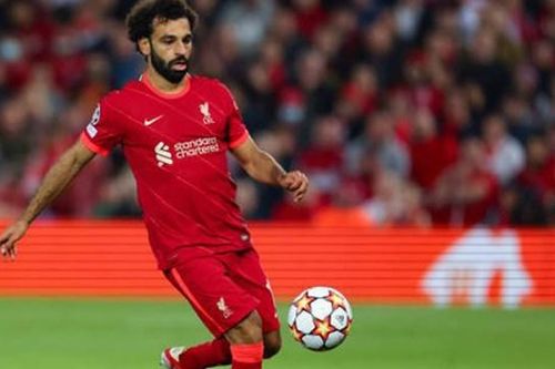Salah sút hỏng 11m, Liverpool vẫn đánh bại AC Milan trong màn rượt đuổi 'điên rồ'
