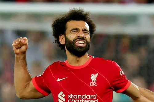 Liverpool thắng ngược Milan trong trận đấu có 5 bàn