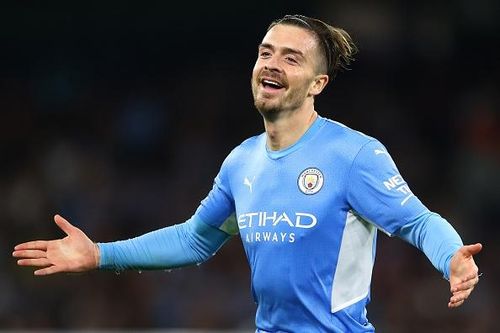 Grealish tỏa sáng giúp Man City thắng 6-3