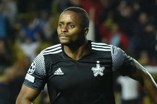 Đội bóng Moldova thắng trận ngay lần đầu dự Champions League