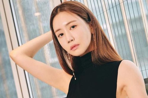 Sự nghiệp lao dốc của cặp tình nhân Lee Da Hae - Seven
