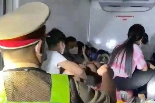 Đề nghị xử phạt nghiêm vụ 'nhét' 15 người trong thùng đông lạnh