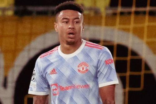 Lingard viết tâm thư sau sai lầm ở Champions League