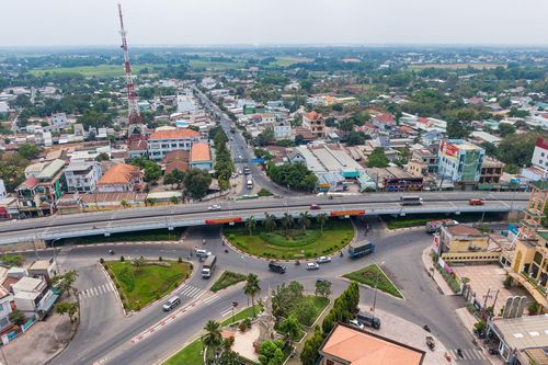 Cần Giờ, Củ Chi và quận 7 mở lại dịch vụ ra sao từ 16/9?
