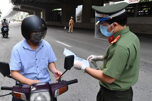 PGS Trần Đắc Phu: Hà Nội dập dịch tốt nhưng khó đưa số ca mắc về 0
