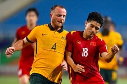 Tuyển Việt Nam tụt 3 bậc trên bảng xếp hạng FIFA tháng 9
