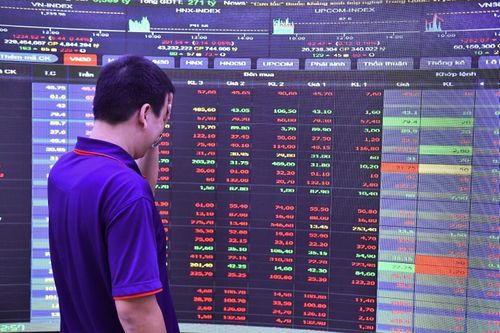Khối ngoại 'xả' hơn 12 triệu cổ phiếu Vingroup
