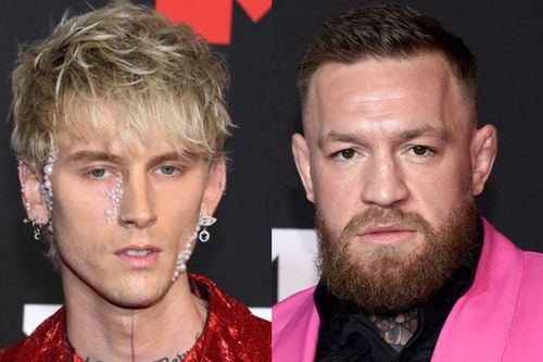 Conor McGregor mời bạn trai Megan Fox xem thi đấu sau vụ xô xát