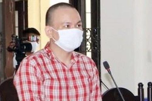 F0 làm lây lan dịch bị phạt 3 năm tù