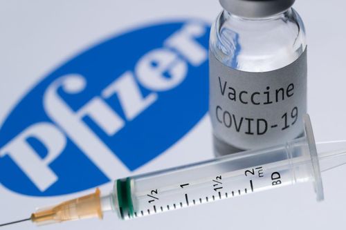57 trẻ dưới 18 tuổi được tiêm vaccine Pfizer ở Cần Thơ