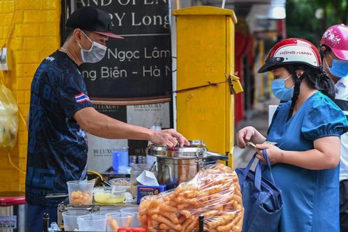 Hà Nội sẽ thận trọng khi nới lỏng các hoạt động