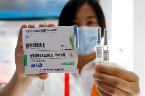 Vì sao một số lô Vero Cell có hàm lượng kháng nguyên khác nhau?