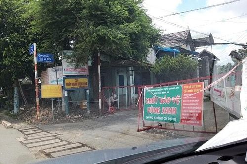 Bình Dương: Doanh nghiệp sẽ hoạt động với quy định '3 xanh', người dân được đi lại trong tỉnh sau ngày 20/9