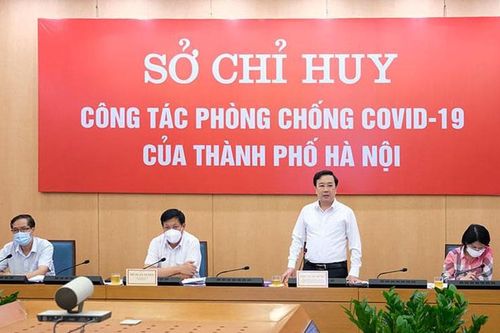 Xét nghiệm, tiêm vaccine thần tốc, Hà Nội cơ bản kiểm soát được dịch Covid-19
