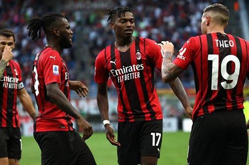 VIDEO Liverpool vs AC Milan, Cúp C1/Champions League
