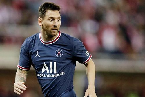 VIDEO Club Brugge vs PSG, Cúp C1/Champions League