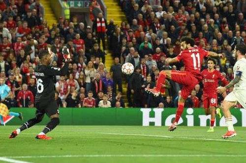 Điểm nhấn Liverpool 3-2 Milan: Tái hiện ký ức Istanbul. Salah cân bằng thành tích của Gerrard