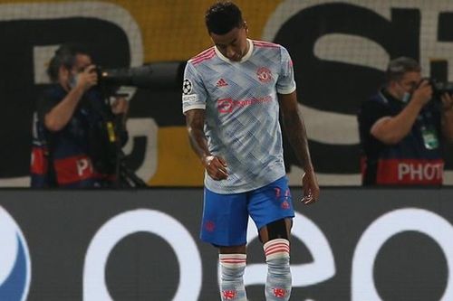 Jesse Lingard viết tâm thư sau sai lầm khiến MU thua đau Young Boys
