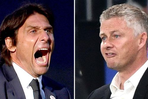 Tin bóng đá MU 16/9: Conte sẵn sàng dẫn dắt MU, Ronaldo phải đổi nhà vì… cừu