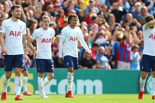 Soi kèo nhà cái Rennes vs Tottenham và nhận định bóng đá Cúp C3 (23h45, 16/9)