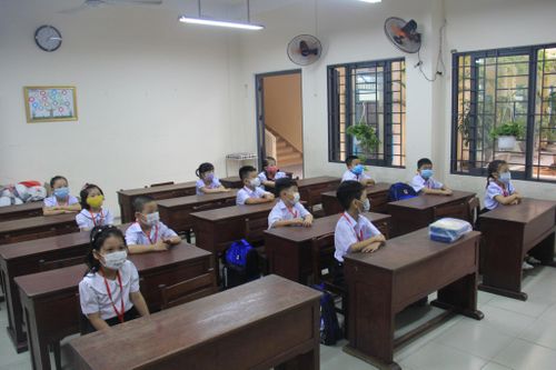 Đà Nẵng sẽ đón học sinh, giáo viên trở về Thành phố trước 1/10