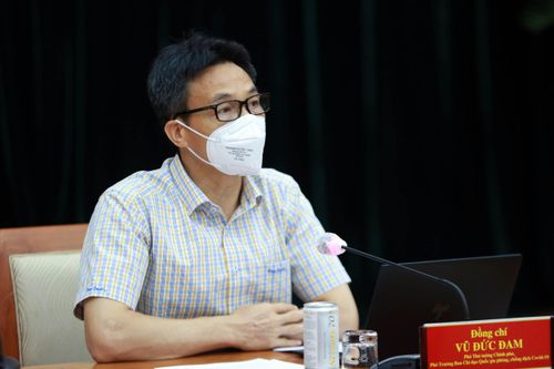 TPHCM cần 'vẽ lại' bản đồ chống dịch đến từng khu phố