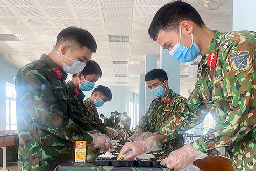 Phòng, chống dịch trong tình hình mới