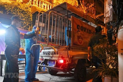 Nhận định tích cực về khả năng phục hồi của Việt Nam