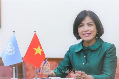 Việt Nam khẳng định đặt người dân vào trung tâm chính sách