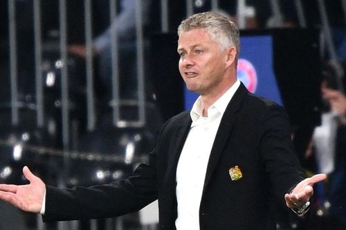 Thời khắc của sự thật, hay Solskjaer trước Ngày phán xử