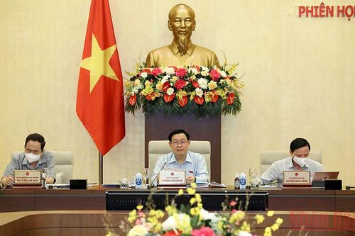 Định hướng chiến lược cho an ninh nguồn nước, an toàn hồ đập
