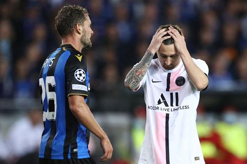 Khoan thất vọng, Messi thiên tài sẽ sớm trở lại