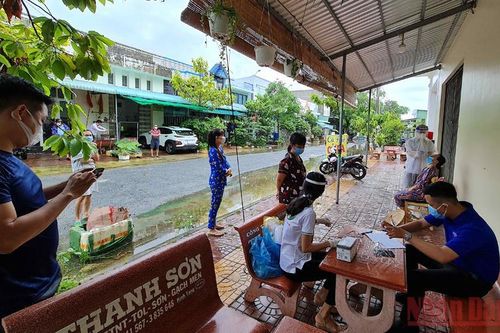 Cà Mau: Muốn về bình thường phải 'sạch' địa bàn