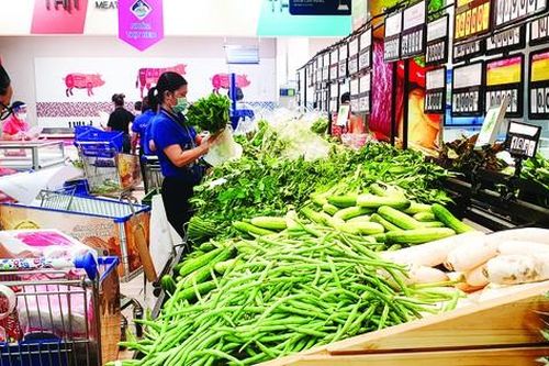 Rục rịch buôn bán trở lại