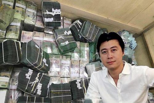 Soi tài sản của Phan Sào Nam và 'núi tiền khủng' nộp thi hành án
