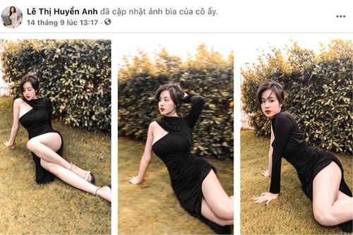 Bà Tưng phát ngôn cứng dành cho những antifan thích soi mói