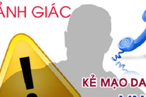 Lâm Đồng: Cảnh báo tình trạng mạo nhận người thân lãnh đạo gây sức ép giải quyết hồ sơ