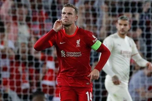 Liverpool thắng kịch tính AC Milan