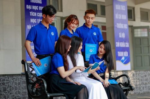 Sức hút ngành sư phạm: Hạnh phúc khi lựa chọn đúng nghề