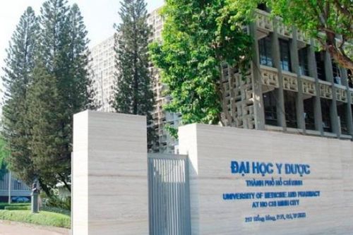 Điểm trúng tuyển vào Trường ĐH Y Dược TP.HCM cao nhất là 28,2