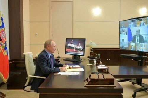 Tổng thống Nga tự cách ly: Điện Kremlin khẳng định hiệu quả của Sputnik V rất cao, hiệu quả của ông Putin còn cao hơn