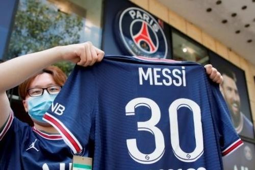 Chuyển nhượng cầu thủ: Harry Kane sẽ ký Tottenham kèm điều kiện; áo Messi cháy hàng ở Paris; tỷ lệ cược MU sa thải Solskjaer tăng